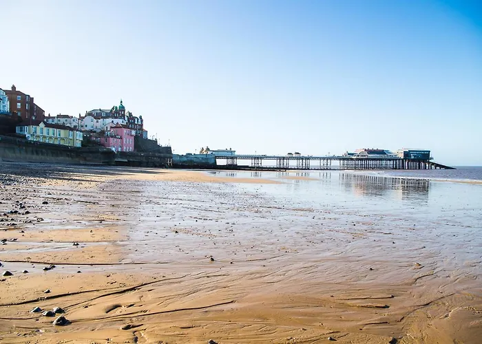 Pebble Cottage, Cromer