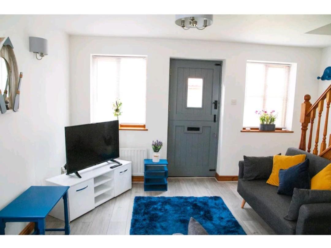 Pebble Cottage, * Cromer